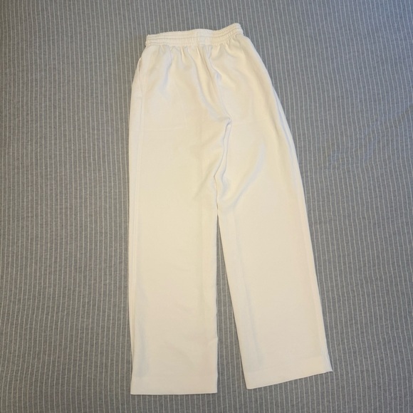 Aritzia Wilfred Thesis Pant - Light Birch - Picture 6 of 10